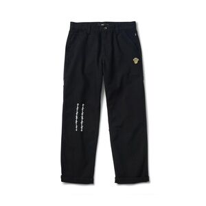Elijah Berle x Vans  Graphic Carpenter Pants